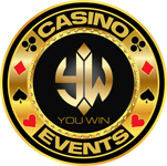Casino Night Party, Events & Rentals - Tampa, FL